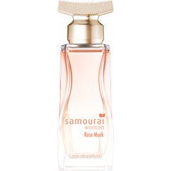 Rose Musk ローズムスク