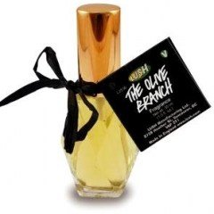 The Olive Branch Lush / Cosmetics To Go Perfume