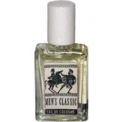 Men’s Classic Jünger & Gebhardt / Patrizier Haus Köln 1986 Eau de Cologne