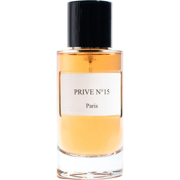Courir Le Monde Privé N°15