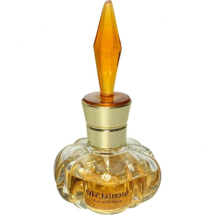 Alchimie Rochas 1998 Eau de Toilette