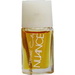Nuance Coty 1975 Perfume