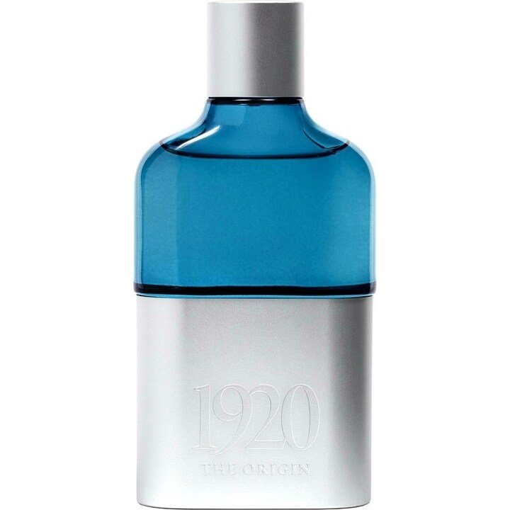 The Origin Tous 2020 Eau de Toilette