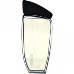 Lagerfeld Man Karl Lagerfeld 2003 Eau de Toilette