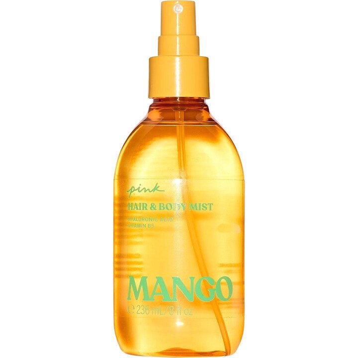Pink – Mango