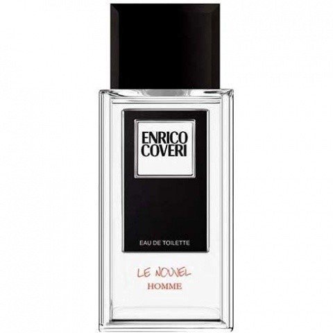 Enrico Coveri Le Nouvel Homme Enrico Coveri 2015 Eau de Toilette