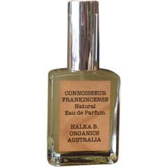 Connoisseur Frankincense Halka B. Organics 2000 Eau de Parfum