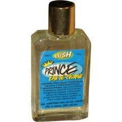 Prince Lush / Cosmetics To Go 2003 Eau de Cologne