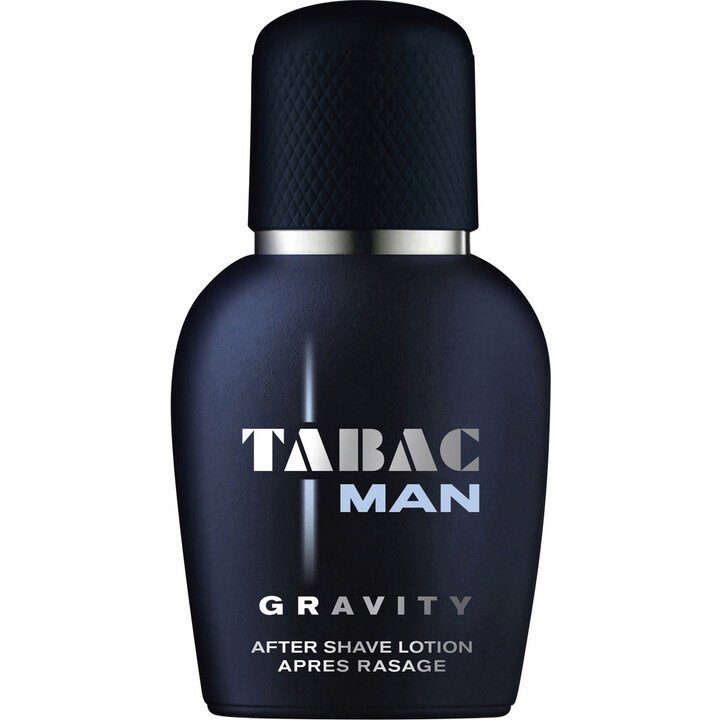 Tabac Man Gravity Mäurer & Wirtz After Shave Lotion