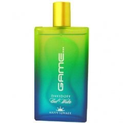Cool Water Game… for Man Happy Summer