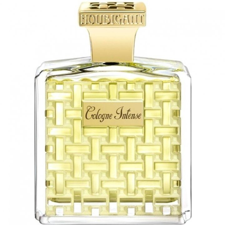 Cologne Intense Houbigant 2015 Eau de Parfum