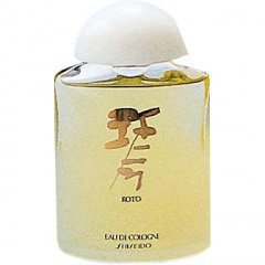 Koto 琴 Shiseido / 資生堂 Eau de Cologne