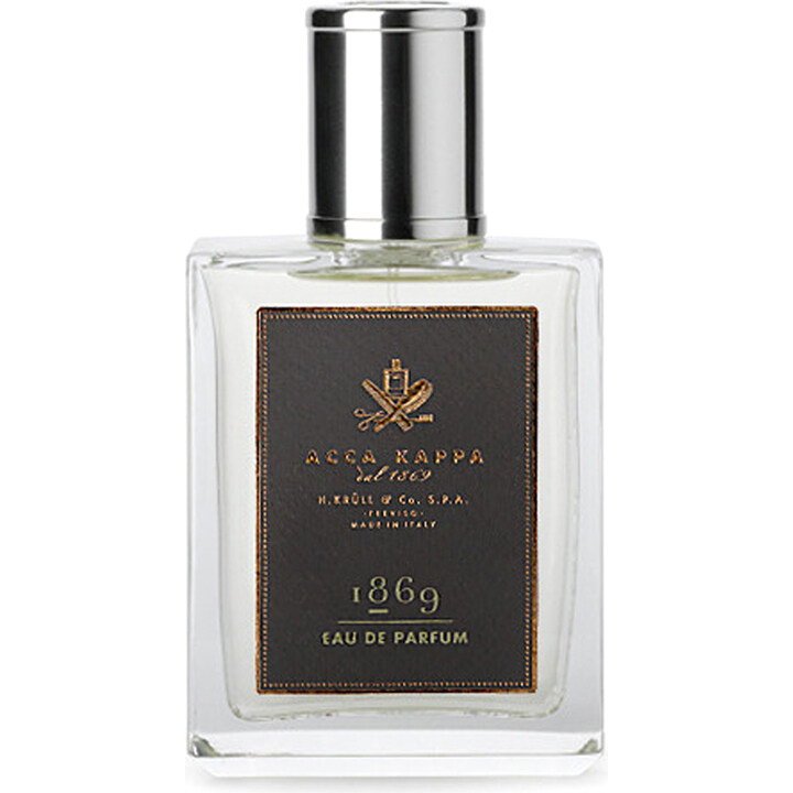 Acca Kappa Eau de Parfum