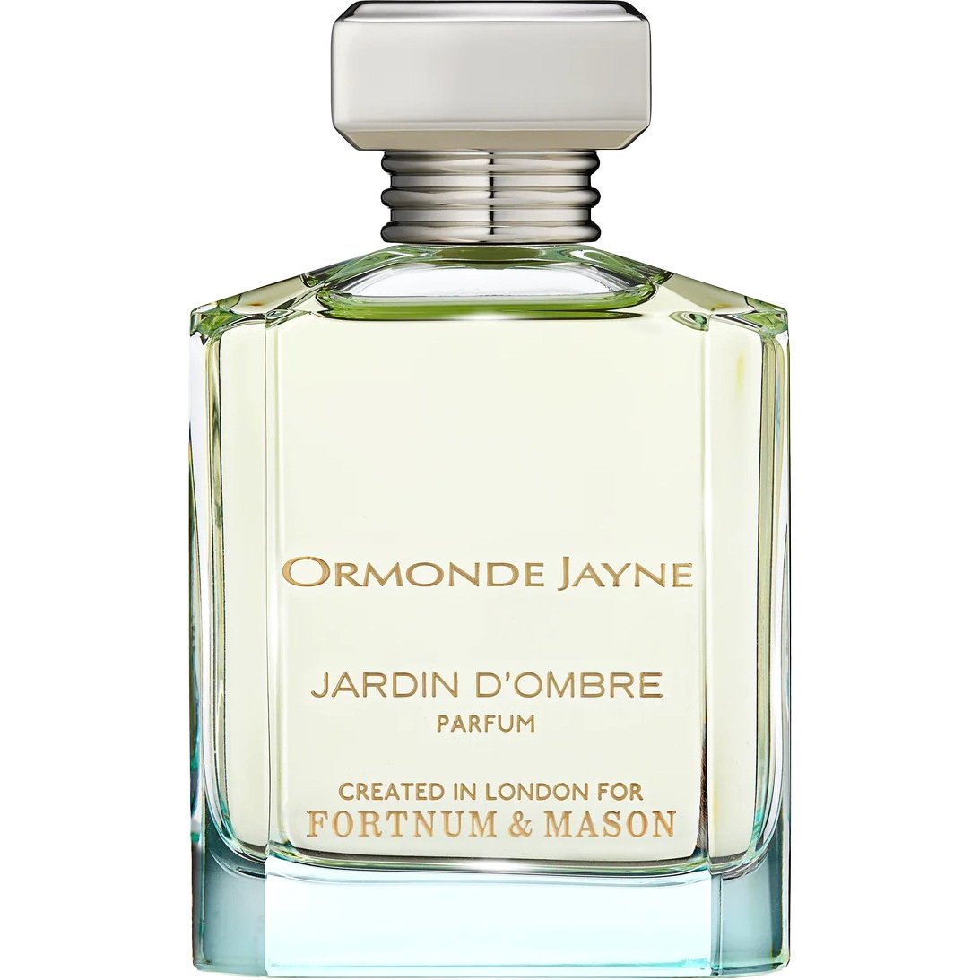 Bespoke Parfum Collection – Jardin d’Ombre