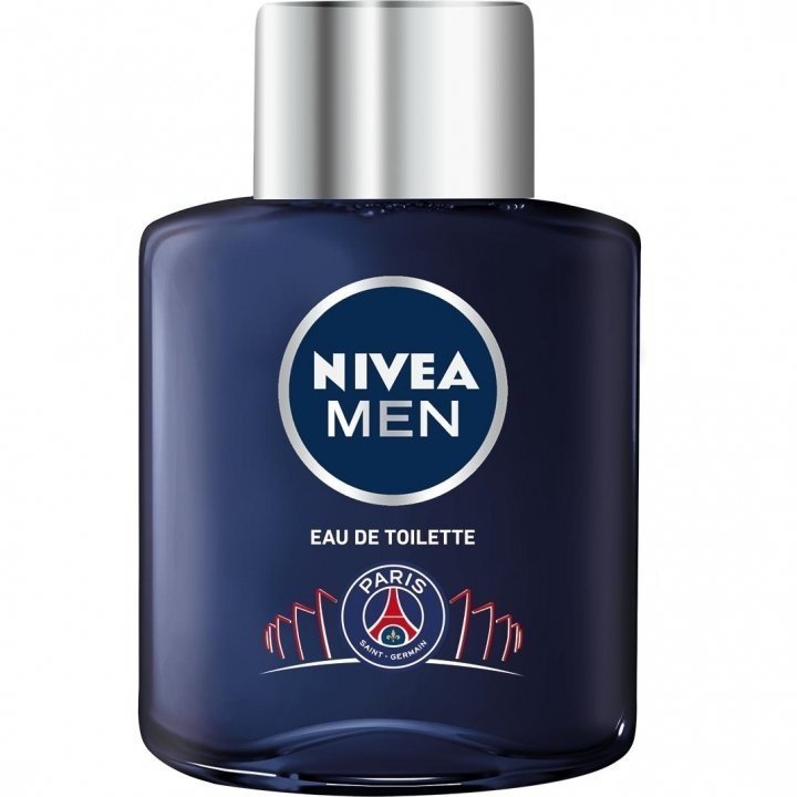 Nivea Men – Paris Saint-Germain