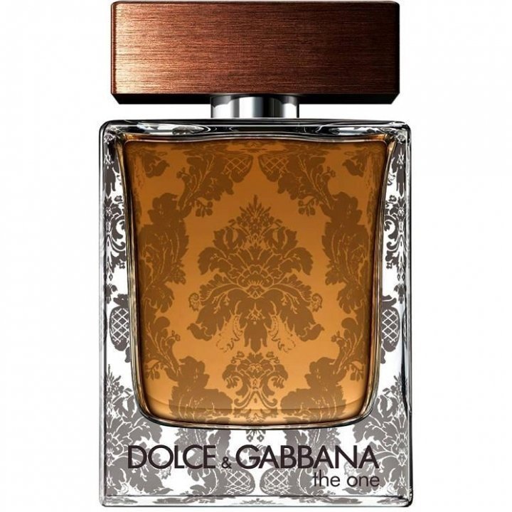 The One for Men Baroque Collector