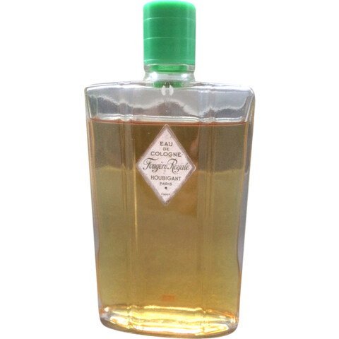 Fougère Royale Houbigant 1882 Eau de Cologne
