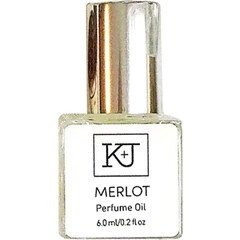 Merlot Notes of Merlot Kelly + Jones 2018 Perfume Oil