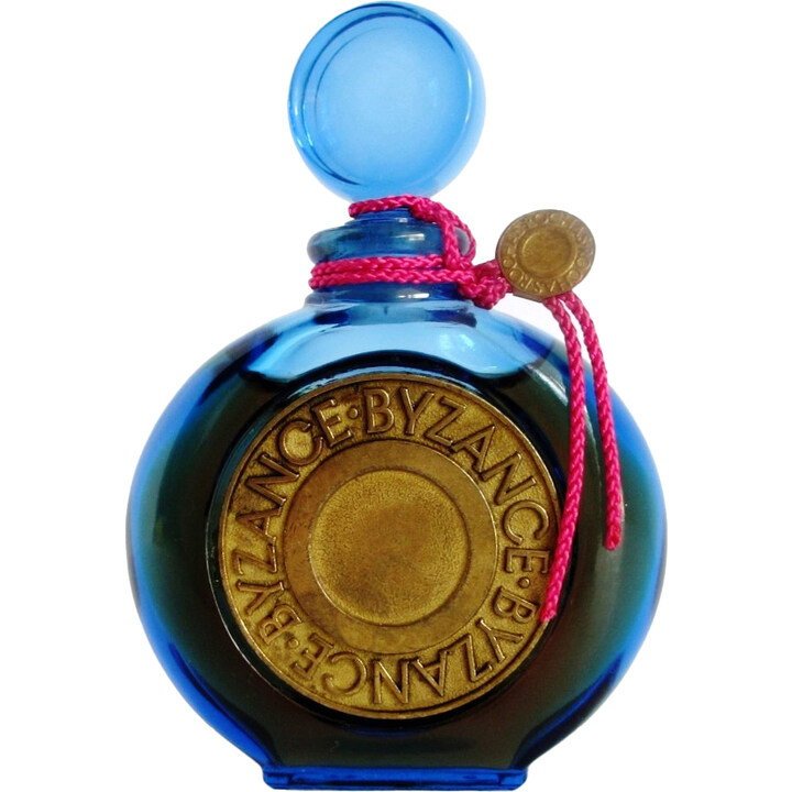 Byzance Rochas 1987 Parfum