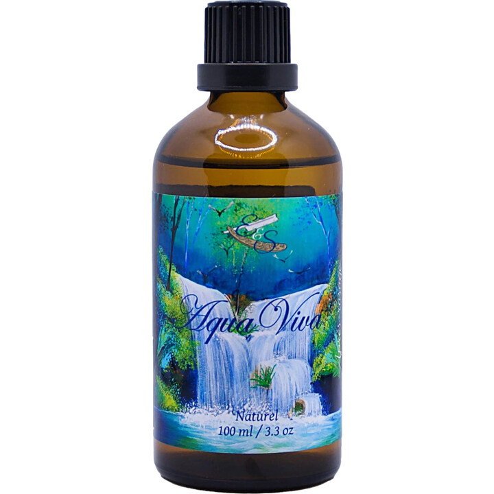Aqua Viva E&S Rasage Aftershave
