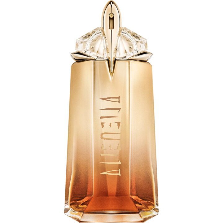 Alien Goddess Mugler 2022 Eau de Parfum Intense