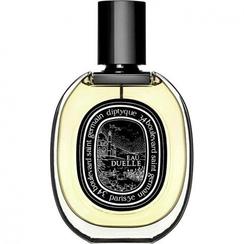 Eau Duelle Diptyque 2010 Eau de Toilette
