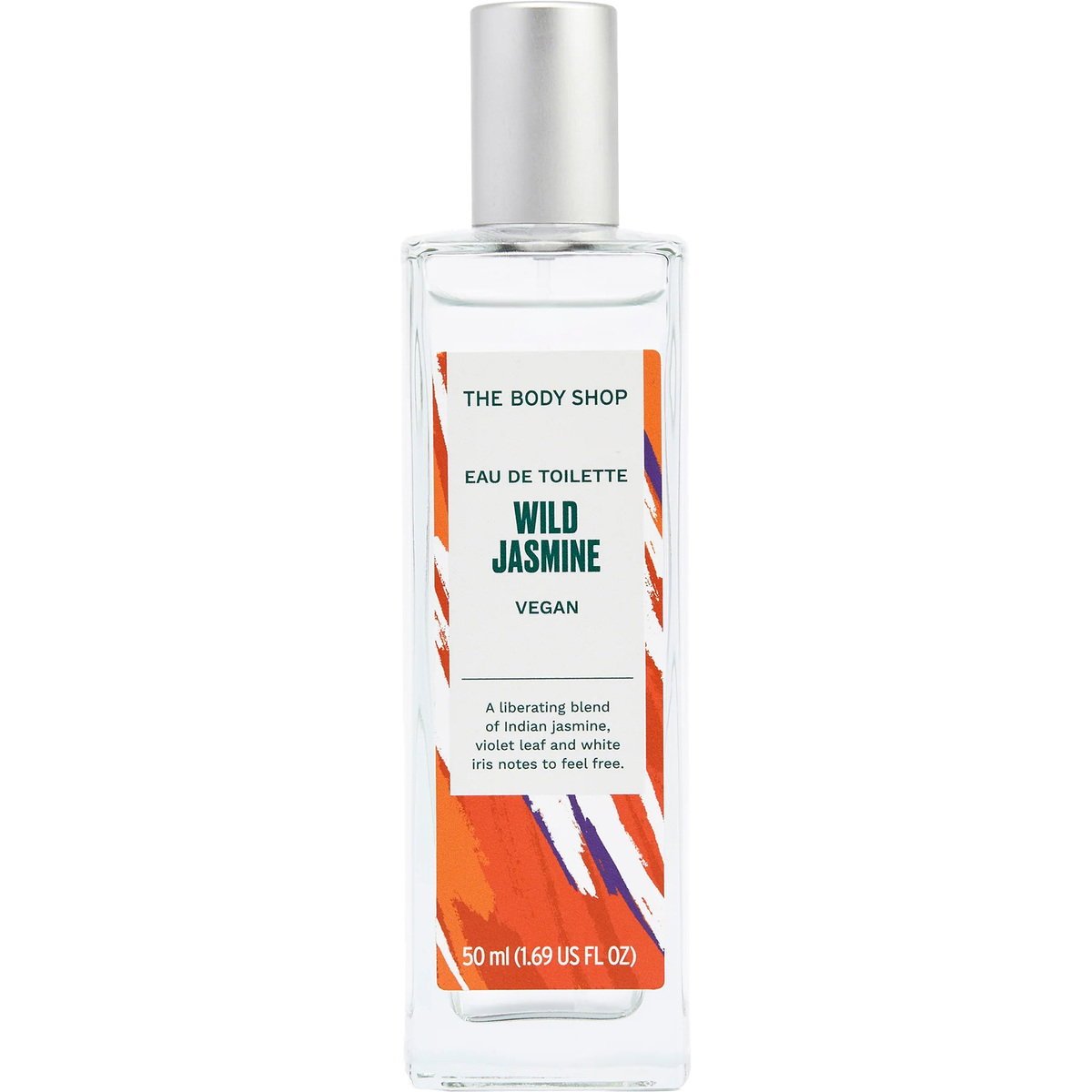 Wild Jasmine The Body Shop 2022 Eau de Toilette