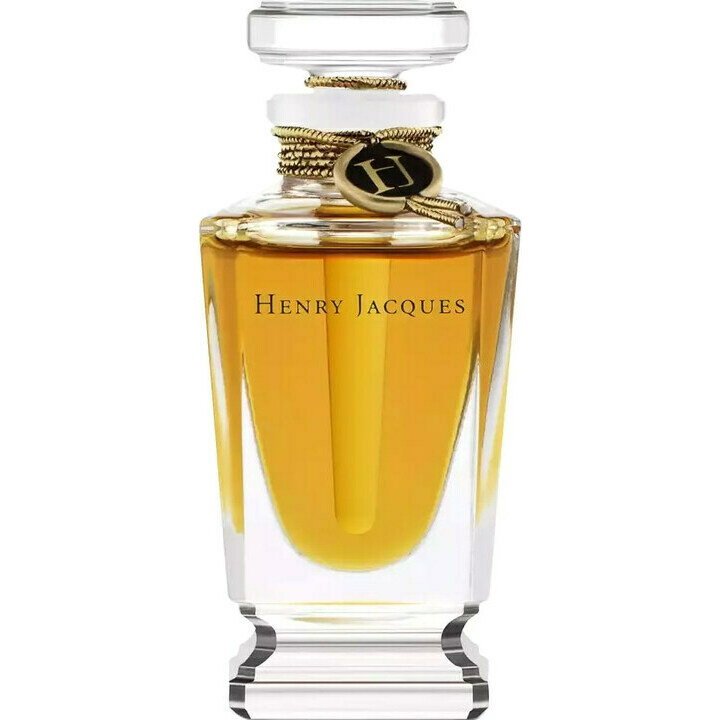 Soudain L’Hiver Henry Jacques Pure Perfume