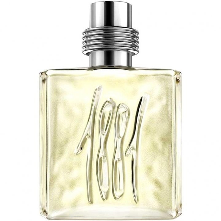 pour Homme Cerruti 2005 Eau de Toilette