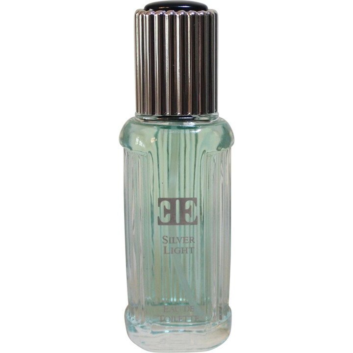 Escada pour Homme Silver Light Light Silver Edition Escada 1997 Eau de Toilette