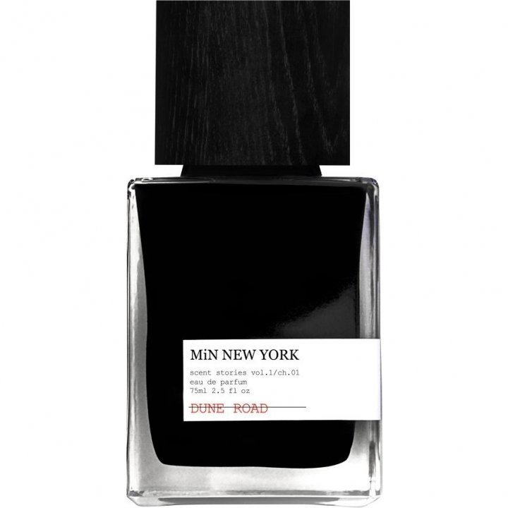 Scent Stories Vol.1/Ch.01 – Dune Road