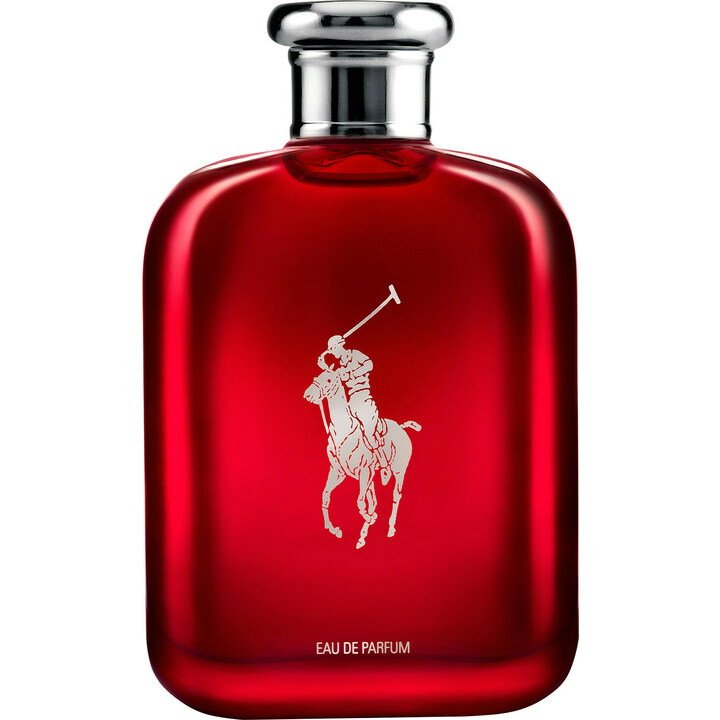 Polo Red Ralph Lauren 2020 Eau de Parfum