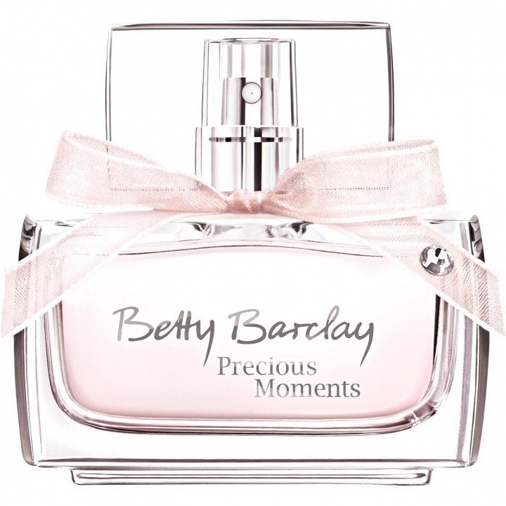 Precious Moments Betty Barclay 2009 Eau de Toilette