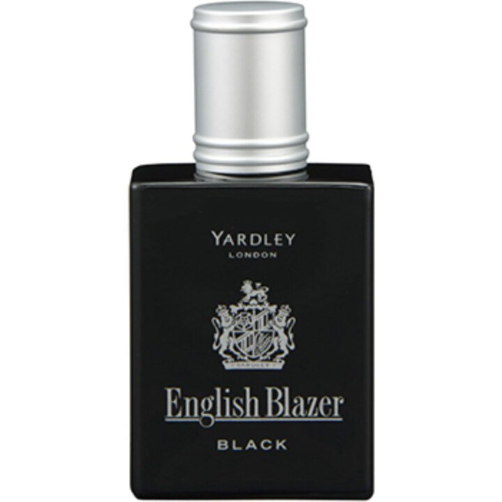English Blazer Black Yardley Eau de Parfum