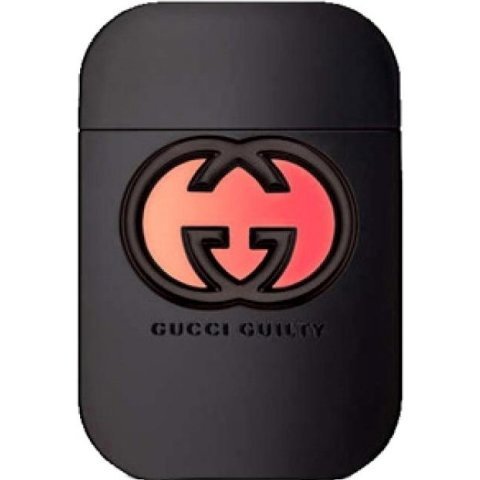 Guilty Black