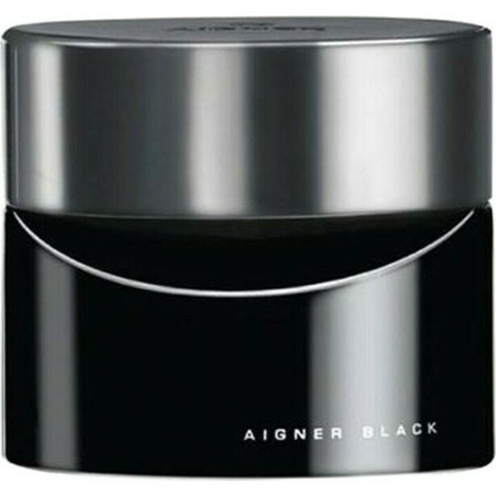 Aigner Black for Men Aigner 2004 Eau de Toilette