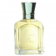 Etiquette Bleue d’Orsay 1993 Eau de Toilette