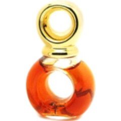 Bijan Women Perfume Pendant
