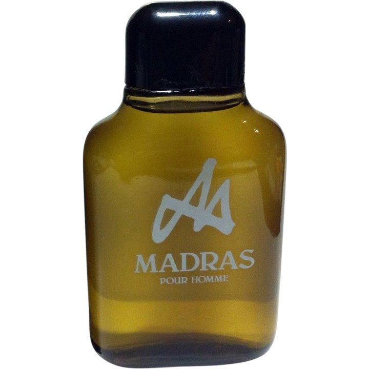 Madras pour Homme Myrurgia 2000 Eau de Toilette