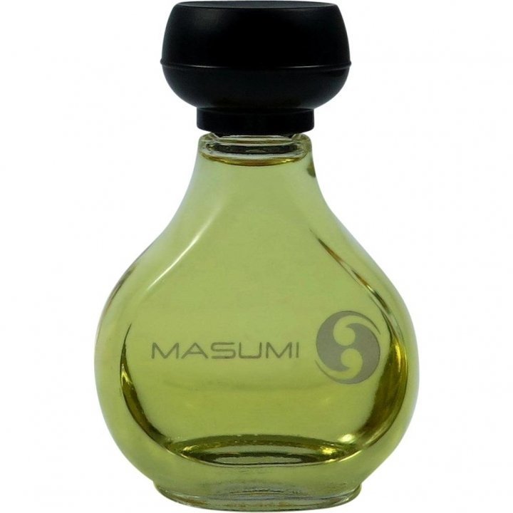 Masumi Coty 1967 Eau de Cologne