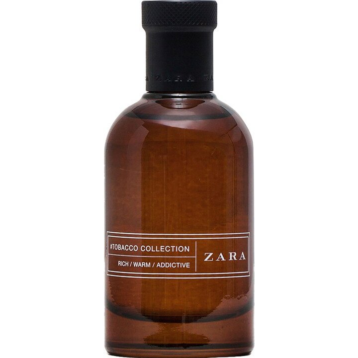 Rich/Warm/Addictive Zara 2016 Eau de Toilette