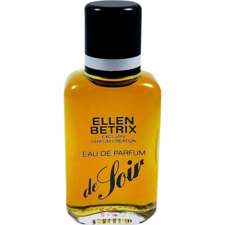 de Soir Ellen Betrix Eau de Parfum