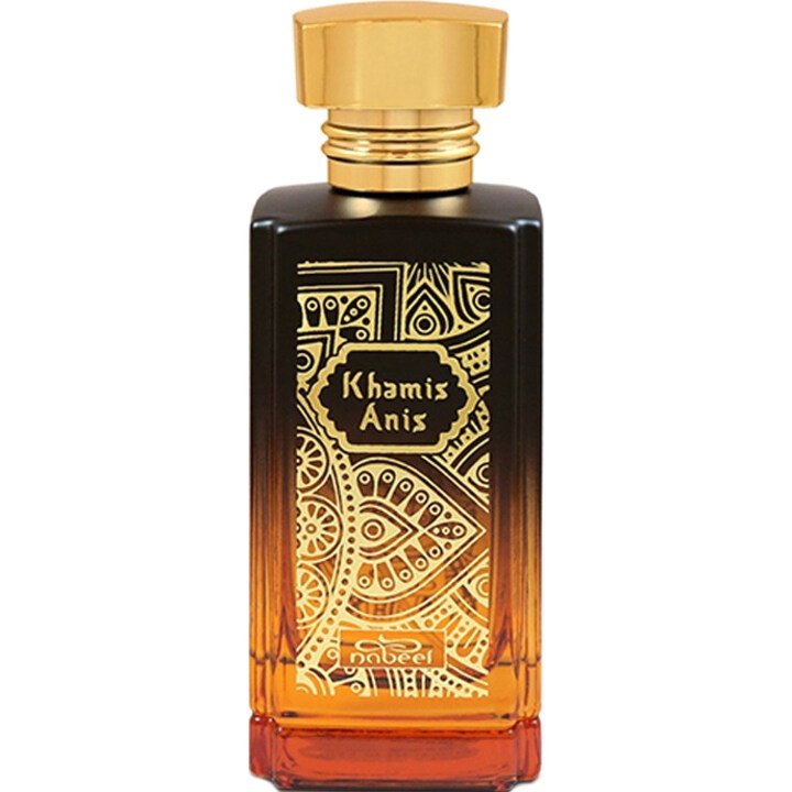 Khamis Anis