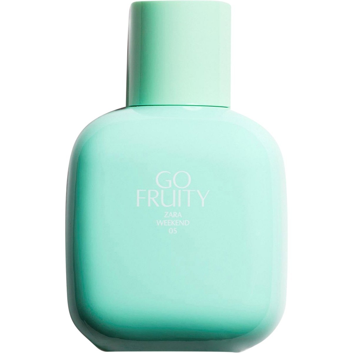 Join Life – Go Fruity