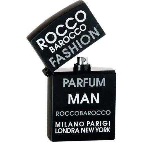 Fashion Parfum Man