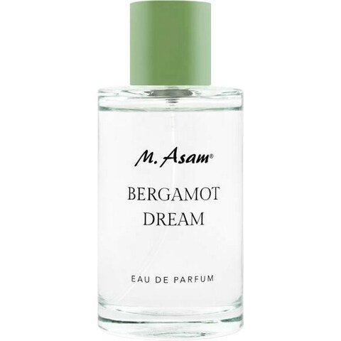 Bergamot Dream
