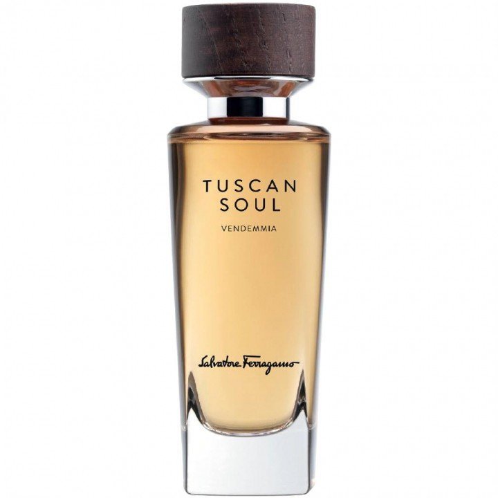 Tuscan Soul – Vendemmia Salvatore Ferragamo 2013 Eau de Toilette