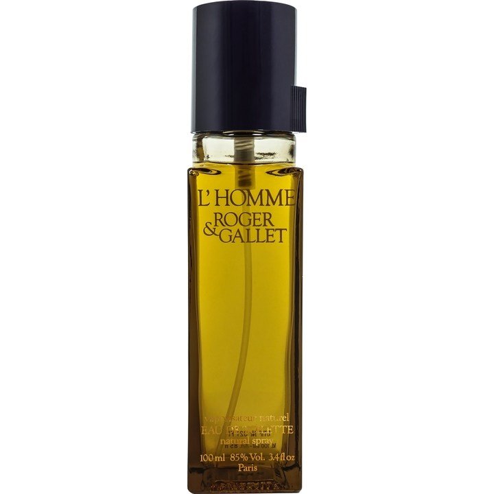 L’Homme Roger & Gallet 1979 Eau de Toilette