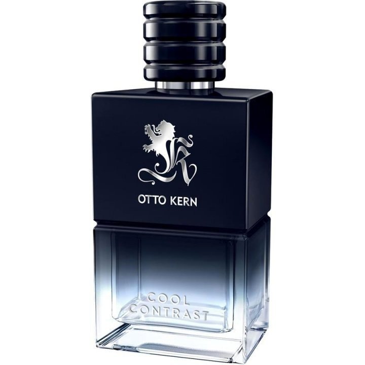 Cool Contrast Otto Kern 2018 After Shave Lotion