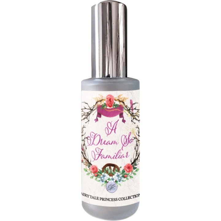 Fairy Tale Princess Collection – A Dream So Familiar